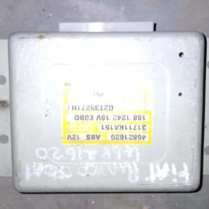 Fiat Punto Steering Module 46821620 – main product image