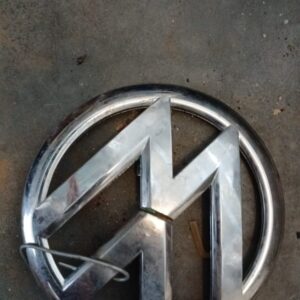 VW Badge – main product image