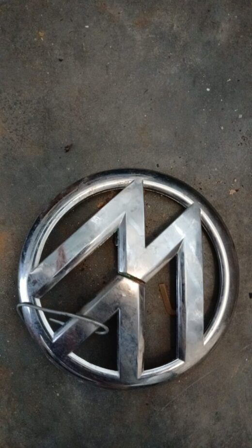 Vw Badge VW Badge – main product image