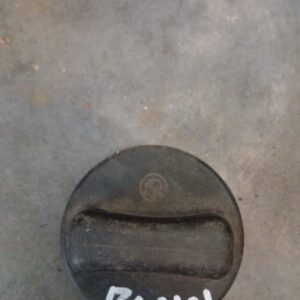 BMW Fuel Cap – main product image