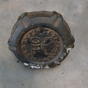 Oil Cap bargain buy – main product image