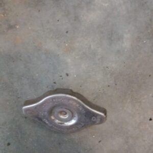Radiator Water Cap – main product image