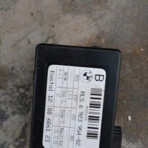 BMW X3 E83 2008 Rain sensor 692395402 – main product image