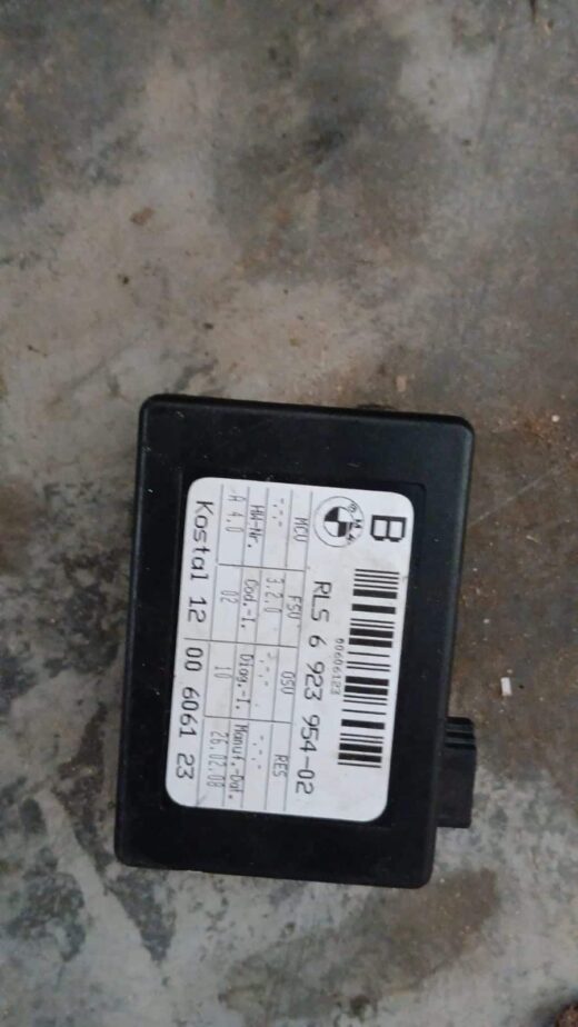 Bmw X3 E83 2008 Rain Sensor 692395402 BMW X3 E83 2008 Rain sensor 692395402 – main product image