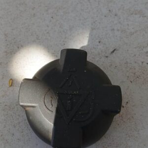VW Golf 1 Water Cap – main product image