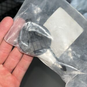 Hyundai Tow Hook Cover – main product image