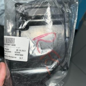 VW GOLF MK7 HEADLIGHT RIGHT REAR CAP 5G0941608 – main product image