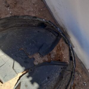 2016 Nissan Qashqai R9M 1.6 Fender Liner used – main product image