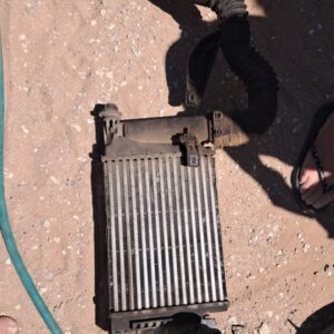 2016 Nissan Qashqai 1.6 Diesel R9M Intercooler – main product image