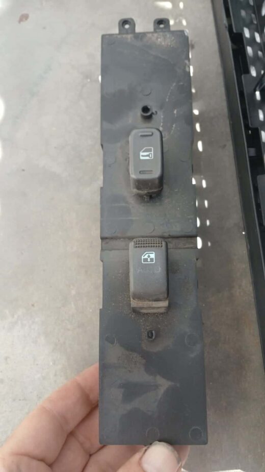 Hyundai Window Switch Hyundai Window Switch – main product image