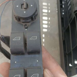 Ford Focus Window Switch 7M5T14A132AB – main product image