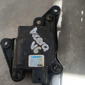 Hyundai Azera/ Sonata Heater Valve Actuator