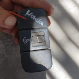 Honda Ballade Headlight Adjuster Switch – main product image