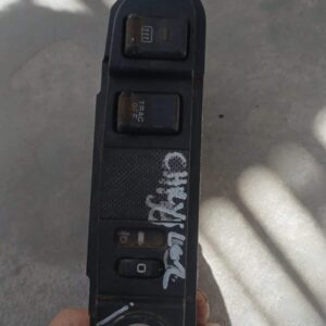 Chrysler Neon Demister Switch – main product image