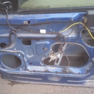 Mercedes A160 W168 Right Front Window Mechanism used – main product image