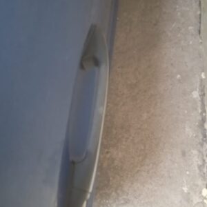 Mercedes A160 W168 Right Front Outer Door Handle used – main product image