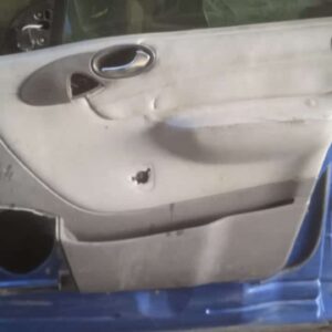 Mercedes A160 W168 Right Front Door Panel – main product image