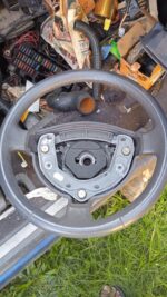 Mercedes A160 W168 Steering Wheel – main product image