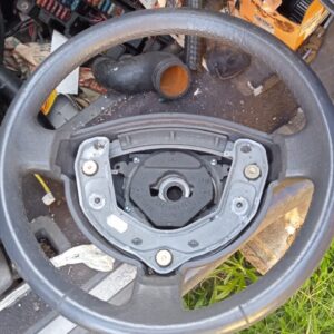 Mercedes A160 W168 Steering Wheel – main product image