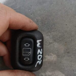 Mercedes W202 Window Switch – main product image