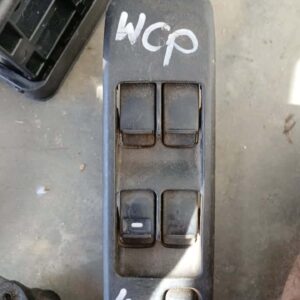2003 Mitsubishi Pajero Main Window Switch – main product image