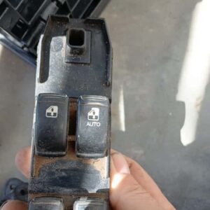 Daewoo Nubira Window Switch – main product image