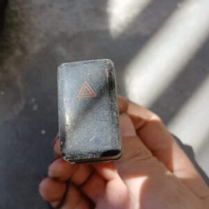 Hazard Switch original – main product image