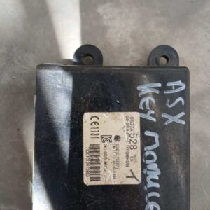 Mitsubishi ASX Module – main product image