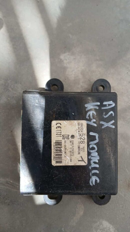 Mitsubishi Asx Module Mitsubishi ASX Module – main product image