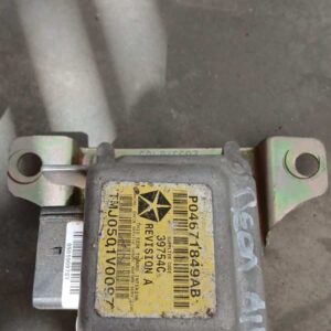 Chrysler Neon Module – main product image