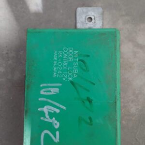 Door Lock Module – main product image