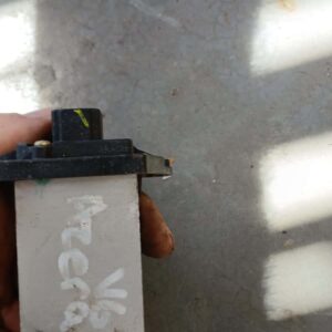 2010 Hyundai Azera Heater Regulator – main product image