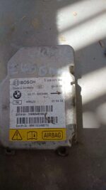 BMW E46 airbag Control Unit/ Module 65776905491