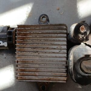 2010 Hyundai Azera Radiator Fan Module 258533K280 – main product image