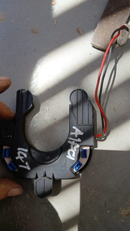 Steering Wheel Sensor Alfa Romeo 147 50202094 Steering Wheel Sensor Alfa Romeo 147 50202094 – main product image