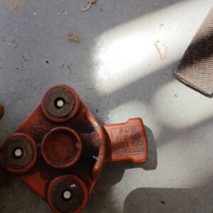 1715906 BMW 7 E38 Ignition Distributor Rotor – main product image