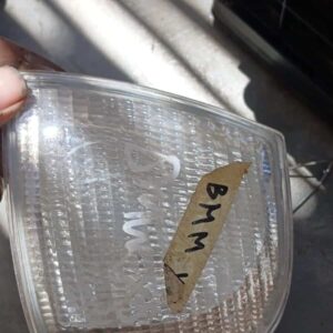 1998 VW Polo Left Corner Light – main product image
