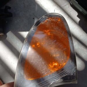 BMW E46 Right Corner Light – main product image