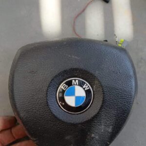 BMW X5 E70 Driver Steering Wheel Airbag 32678047602 – main product image