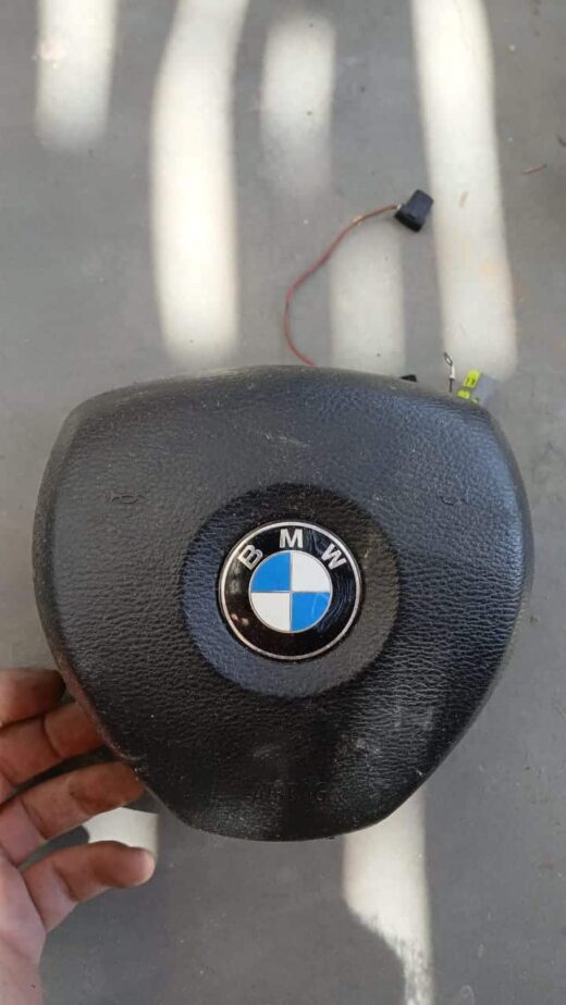 Bmw X5 E70 Driver Steering Wheel Airbag 32678047602 BMW X5 E70 Driver Steering Wheel Airbag 32678047602 – main product image