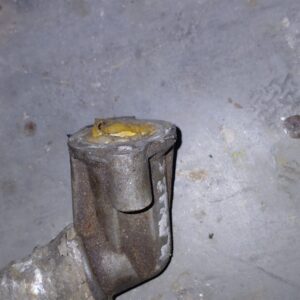 1995 Nissan Sentra 1.6 Water Pipe – main product image