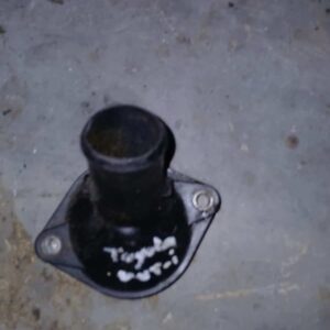 Toyota VVTi Thermostat Housing – main product image