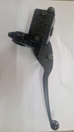 Right Hand Master Cylinder – main product image
