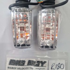 Big Boy Velocity 150 Indicator Set – main product image
