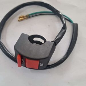 Universal On/ Off Switch