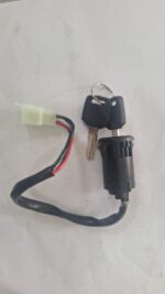 4 Wire Ignition & Keys
