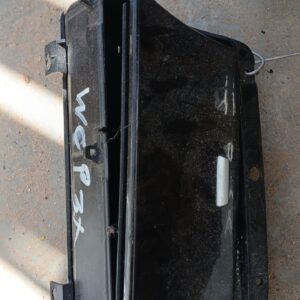 2006 BMW X3 Storage/ Cubby