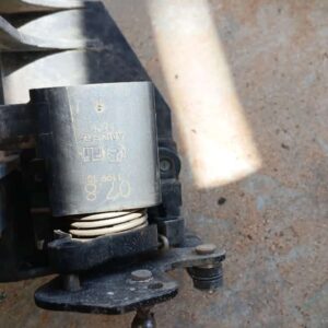 Mercedes Ml320 Sensor – main product image
