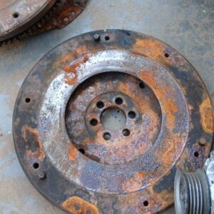 Toyota Corolla 1.6 16V 4Afe Flywheel – main product image