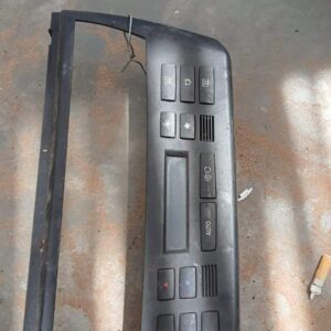 2006 BMW X3 Climate Control Unit – main product image